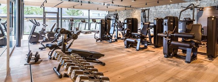 Detaillierte Infos zur Unterkunft Sport- und Wellnesshotel Held