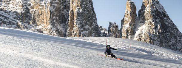 Dolomitenregion Seiser Alm