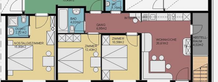 General information about your stay at Haus an der Muehle