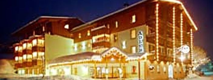 Detaillierte Infos zur Unterkunft Hotel Gasthof Adler