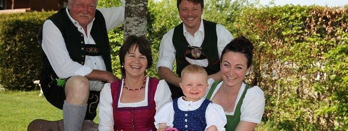 General information about your stay at Landerermühle