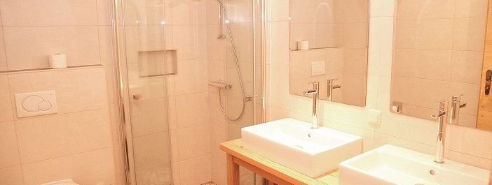 General information about your stay at Haus Stockinger