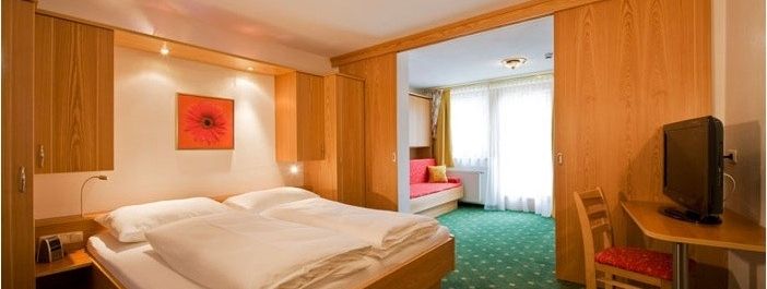 General information about your stay at Skihotel Gratz