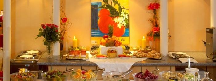 Detaillierte Infos zur Unterkunft Hotel Egger