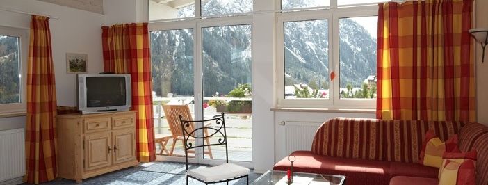 General information about your stay at Gästehaus Sonnenhof