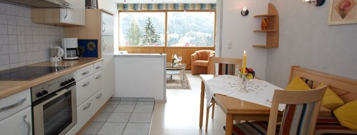 Ferienwohnung Nr. 14