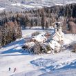 Information about the ski resort Simonhöhe - St Urban