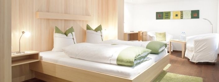 General information about your stay at Fastenpension Engel