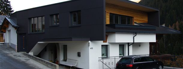 General information about your stay at Privatzimmer Spiss W.