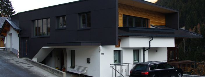 General information about your stay at Privatzimmer Spiss W.