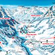 Pistenplan Sappada