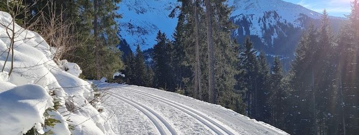 General information about your stay at Haus Dagmar