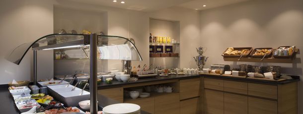 General information about your stay at Hotel Panorama