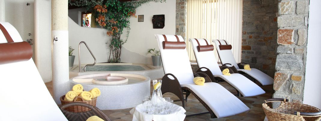 General information about your stay at Alpenhotel Seiler