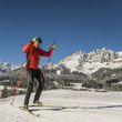 Information on Cross-Country Skiing at SkiWelt Wilder Kaiser Brixental