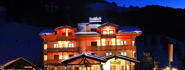 Detaillierte Infos zur Unterkunft Hotel-Gasthof Bachschmied