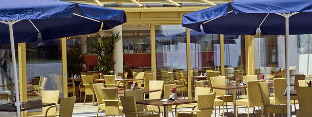 Detaillierte Infos zur Unterkunft 4* Schlosshotel Kartause Gaming