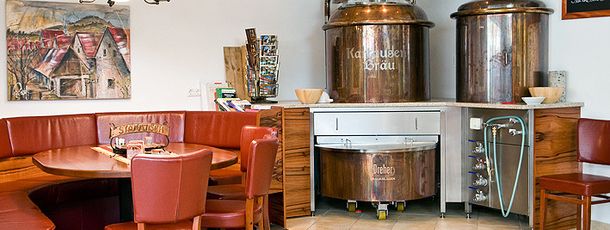 Detaillierte Infos zur Unterkunft 4* Schlosshotel Kartause Gaming