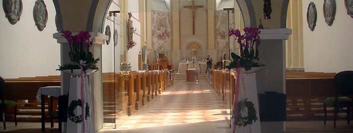 General information about your stay at Hotel Kartause Gaming