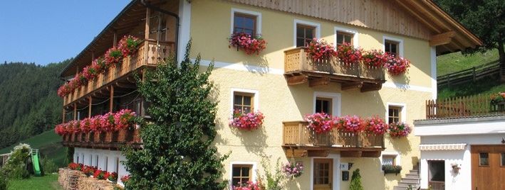 Detaillierte Infos zur Unterkunft Hansenhof