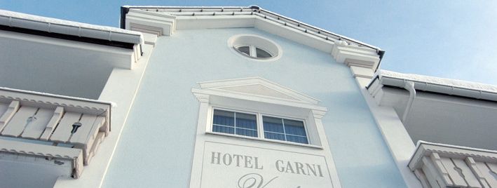 Detaillierte Infos zur Unterkunft Hotel Garni Vogt