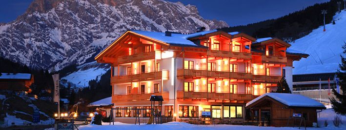 Detaillierte Infos zur Unterkunft Hotel-Gasthof Bachschmied