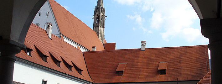 Detaillierte Infos zur Unterkunft 4* Schlosshotel Kartause Gaming