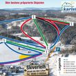 Skigebiet Aichberlifte Karlstift: Lifte und Pisten