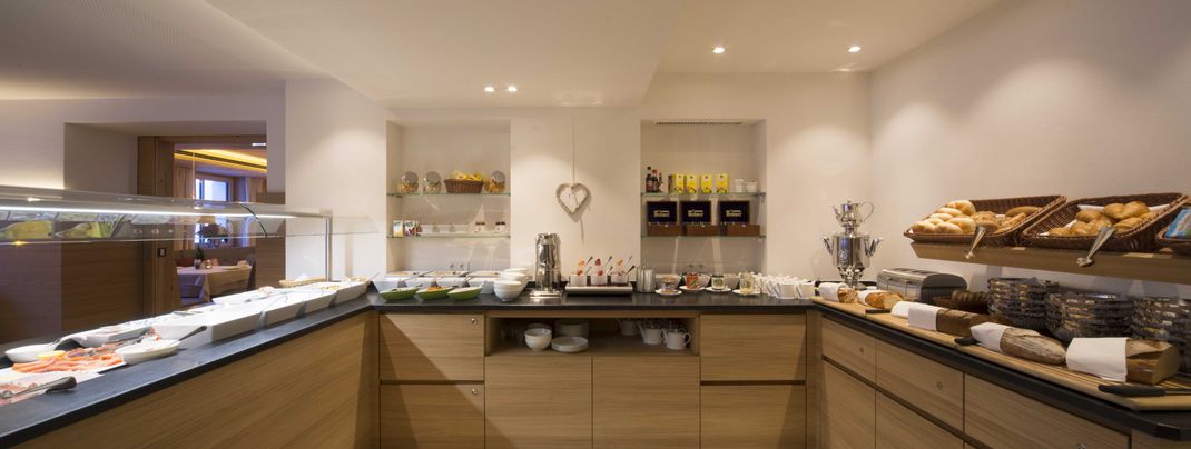 General information about your stay at Hotel Panorama