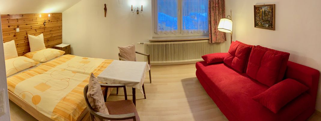 General information about your stay at HAUS PLATZER www.haus-platzer.at