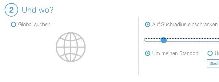 Wo soll sich das Skigebiet befinden?