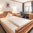 General information about your stay at Hotel Davoserhof