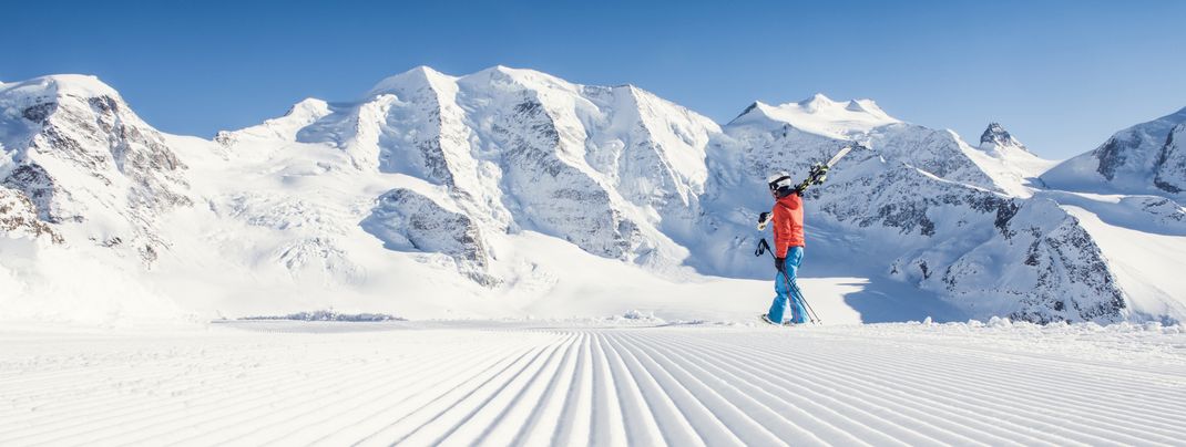 Immer mehr Schweizer Skigebiete setzen auf dynamische Skipasspreise.