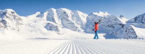 Immer mehr Schweizer Skigebiete setzen auf dynamische Skipasspreise.