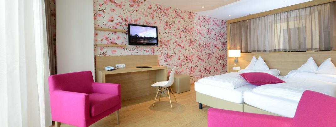 General information about your stay at Aktiv-Hotel Moserhof