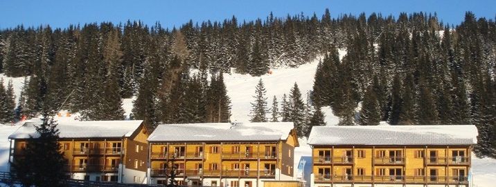 General information about your stay at Sissi Park