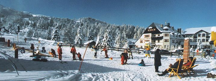 General information about your stay at Schlosshotel Seewirt