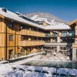 Detaillierte Infos zur Unterkunft Elements Resort Zell am See