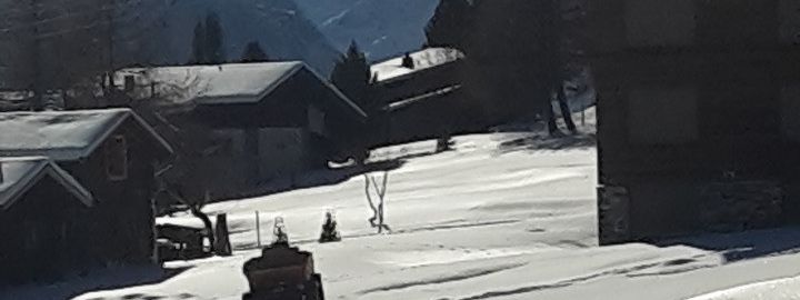 General information about your stay at Chalet Monte Leone Parterre