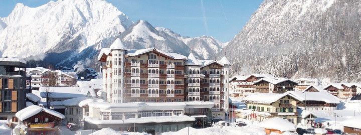 General information about your stay at Entners am See