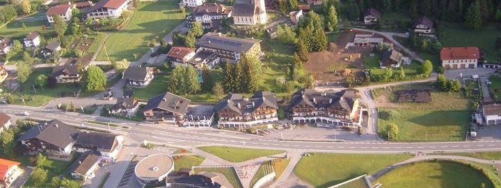 General information about your stay at Hotel Kirchenwirt