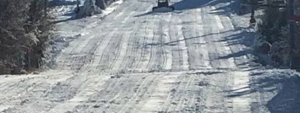 General information about your stay at Alpine Valley Resort