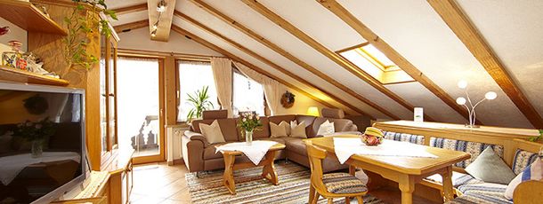 General information about your stay at Gästehaus Marianne