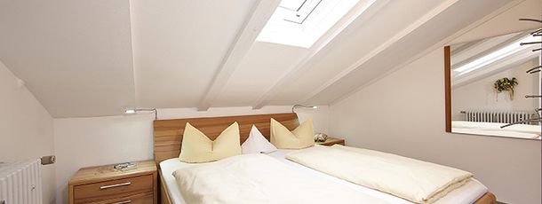 General information about your stay at Gästehaus Marianne