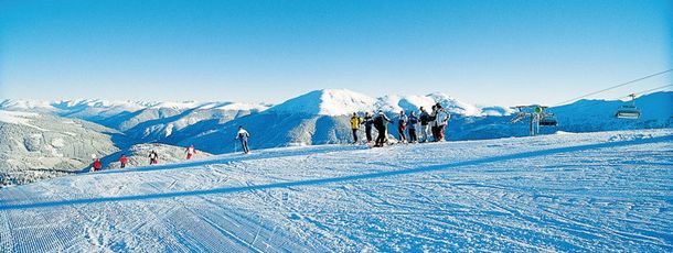Detaillierte Infos zur Unterkunft Schlosshotel Seewirt