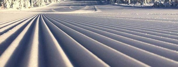 Information about the ski resort Norefjell