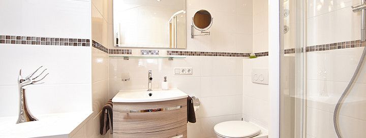 General information about your stay at Gästehaus Marianne