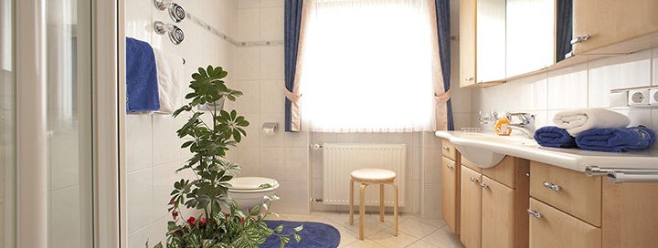 General information about your stay at Gästehaus Marianne