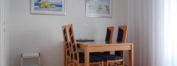 General information about your stay at Haus Cristal