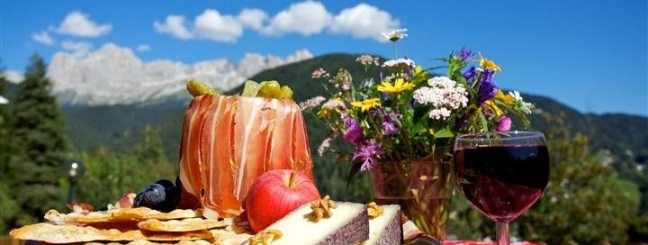 General information about your stay at Panoramahotel Nigglhof